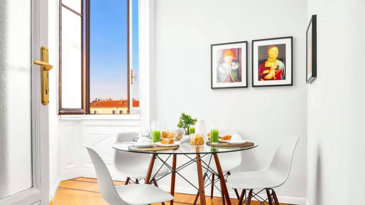 Appartement Italianway - Montello