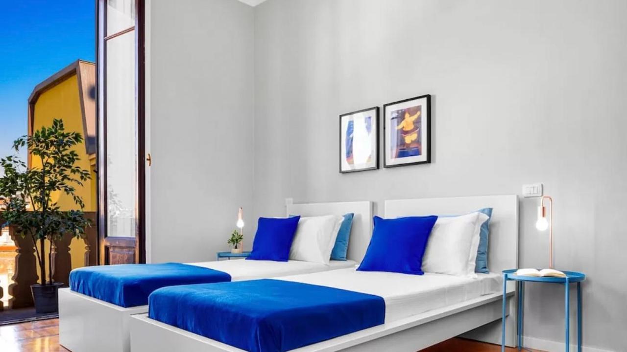 Appartement Italianway - Montello