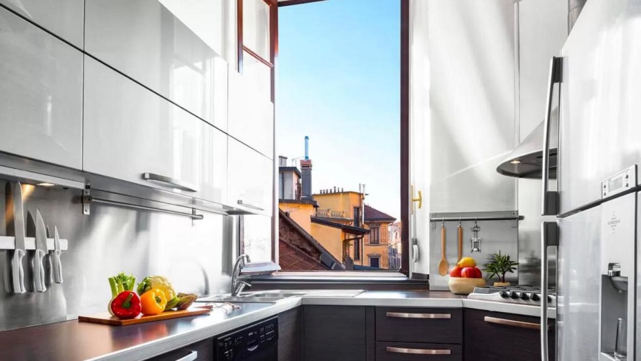 Italianway - Montello * Milaan