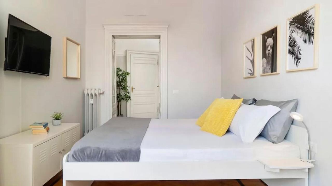 Appartement Italianway - Montello