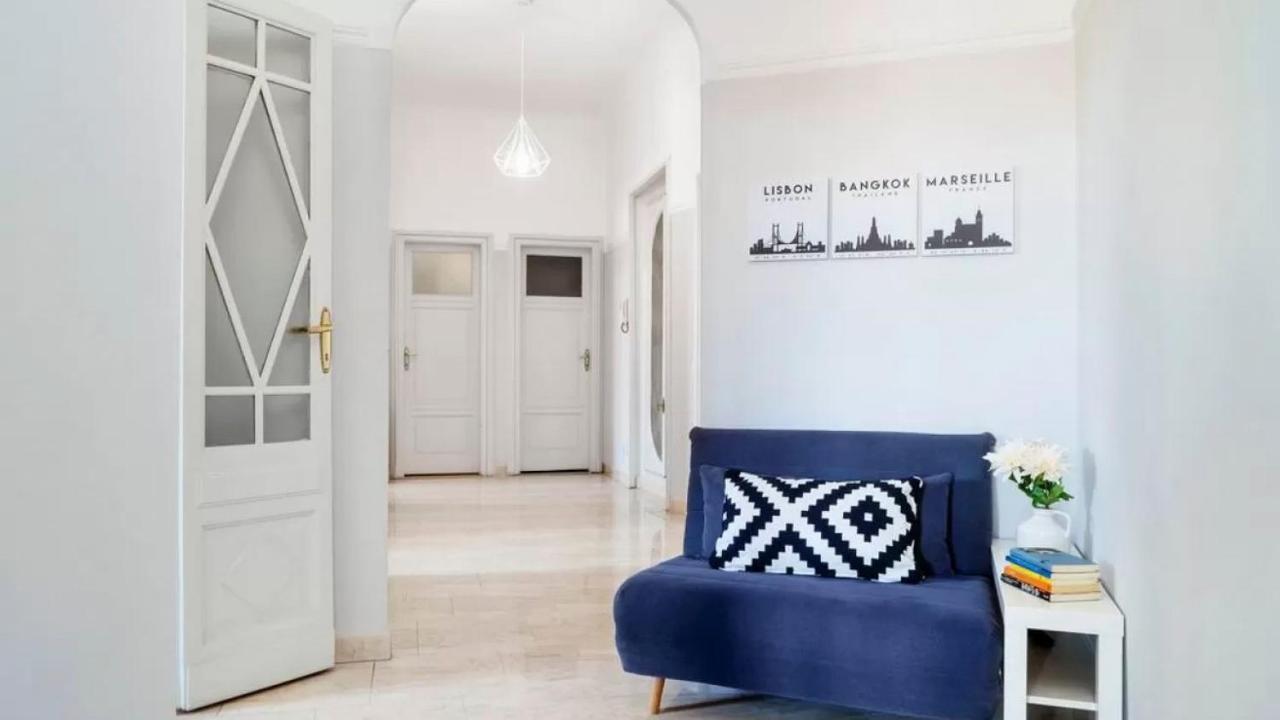 Italianway - Montello * Milaan