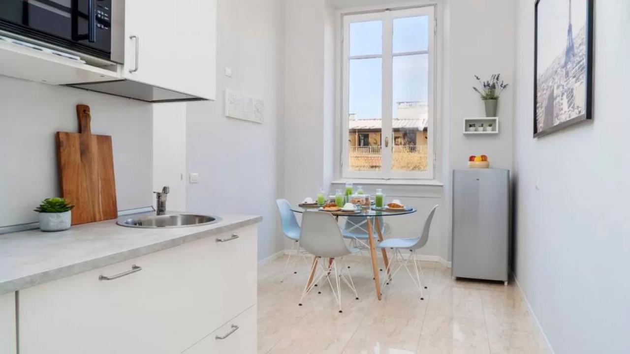 Appartement Italianway - Montello