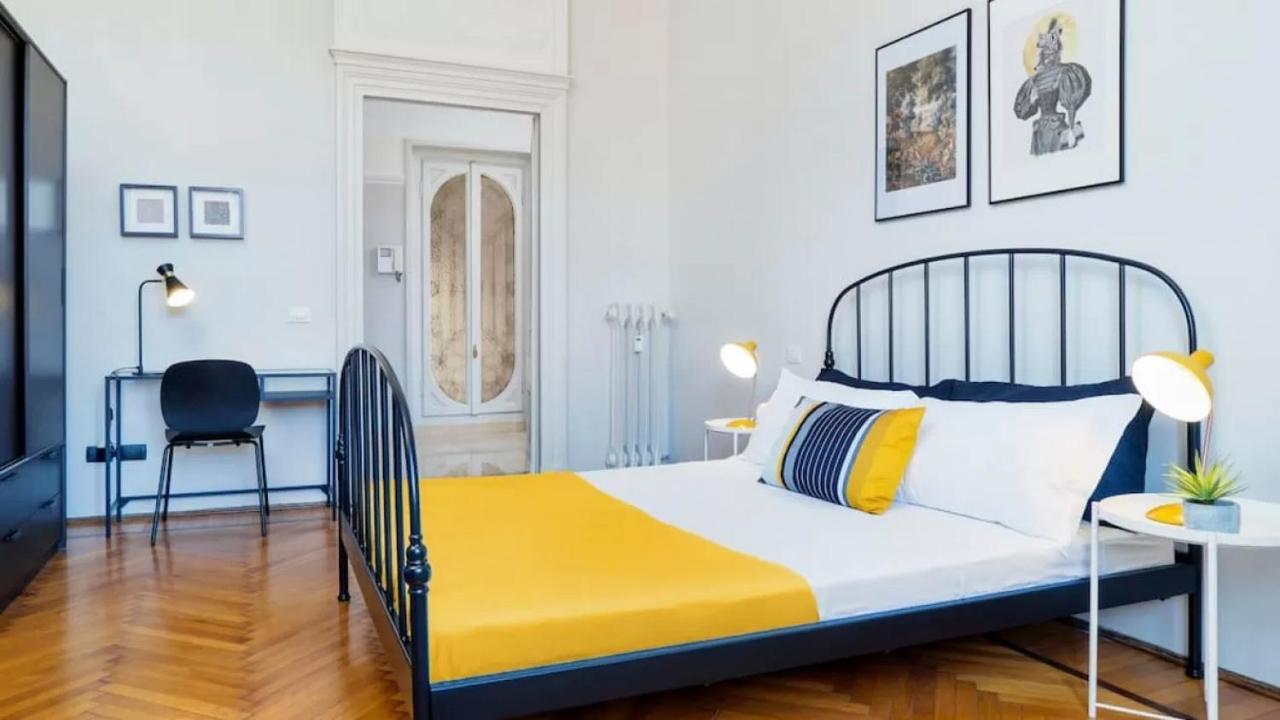 Italianway - Montello * Milaan