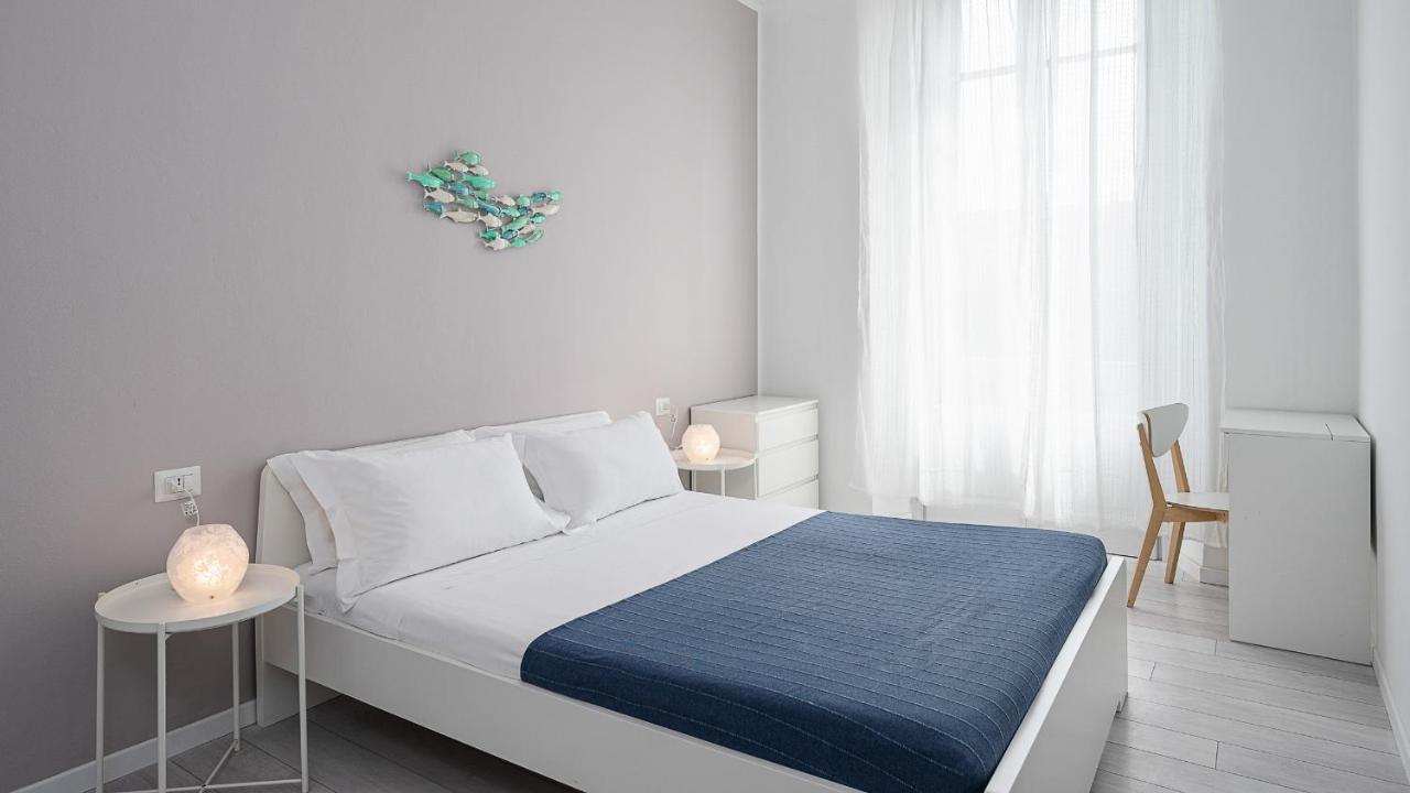 Italianway - Montello Appartement Milaan