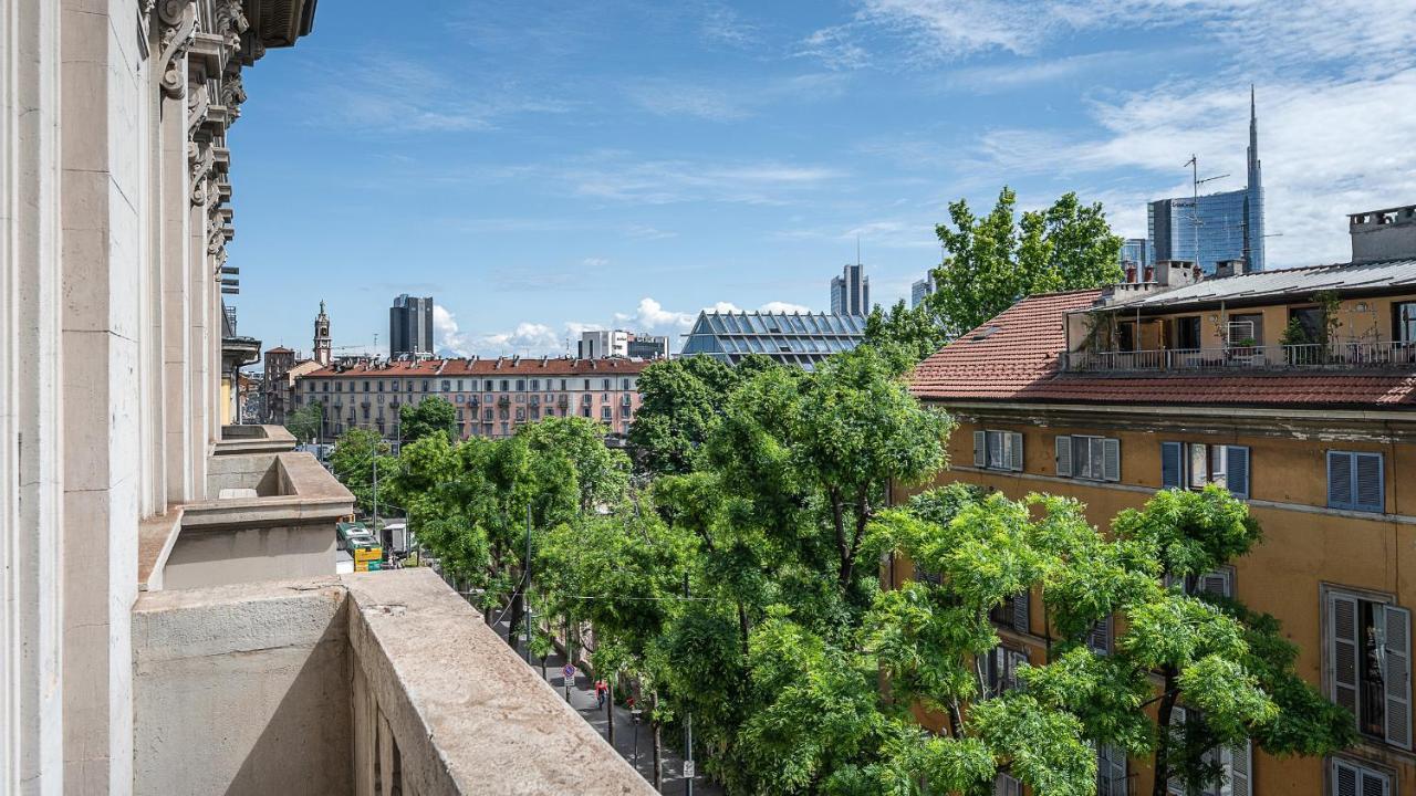 Appartement Italianway - Montello
