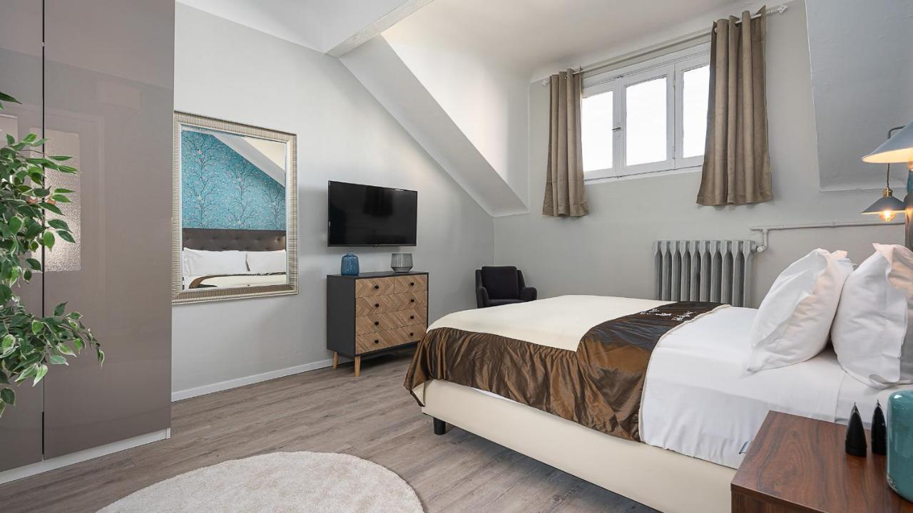 Appartement Italianway - Montello