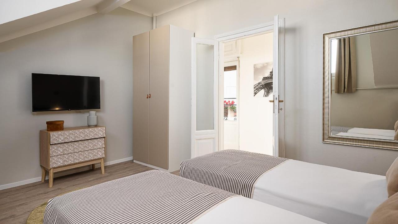 Italianway - Montello Appartement *