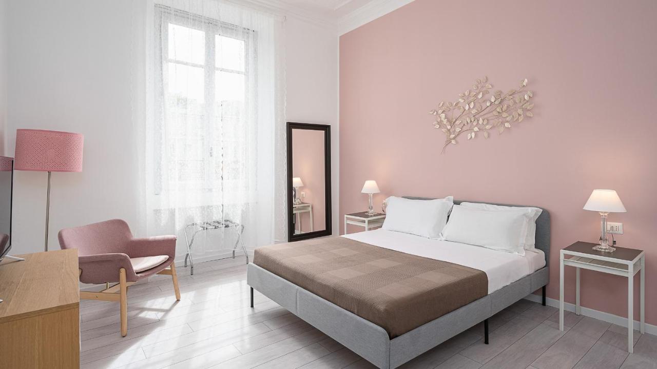 Appartement Italianway - Montello *