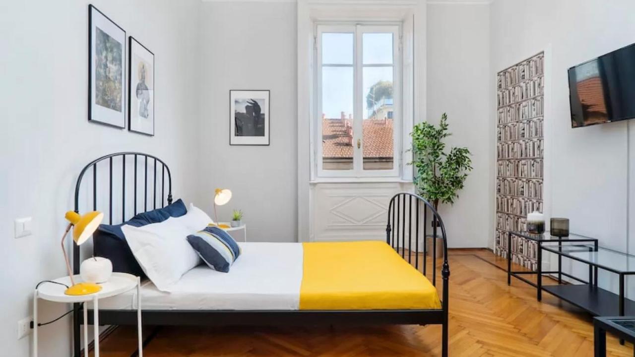Appartement Italianway - Montello Milaan
