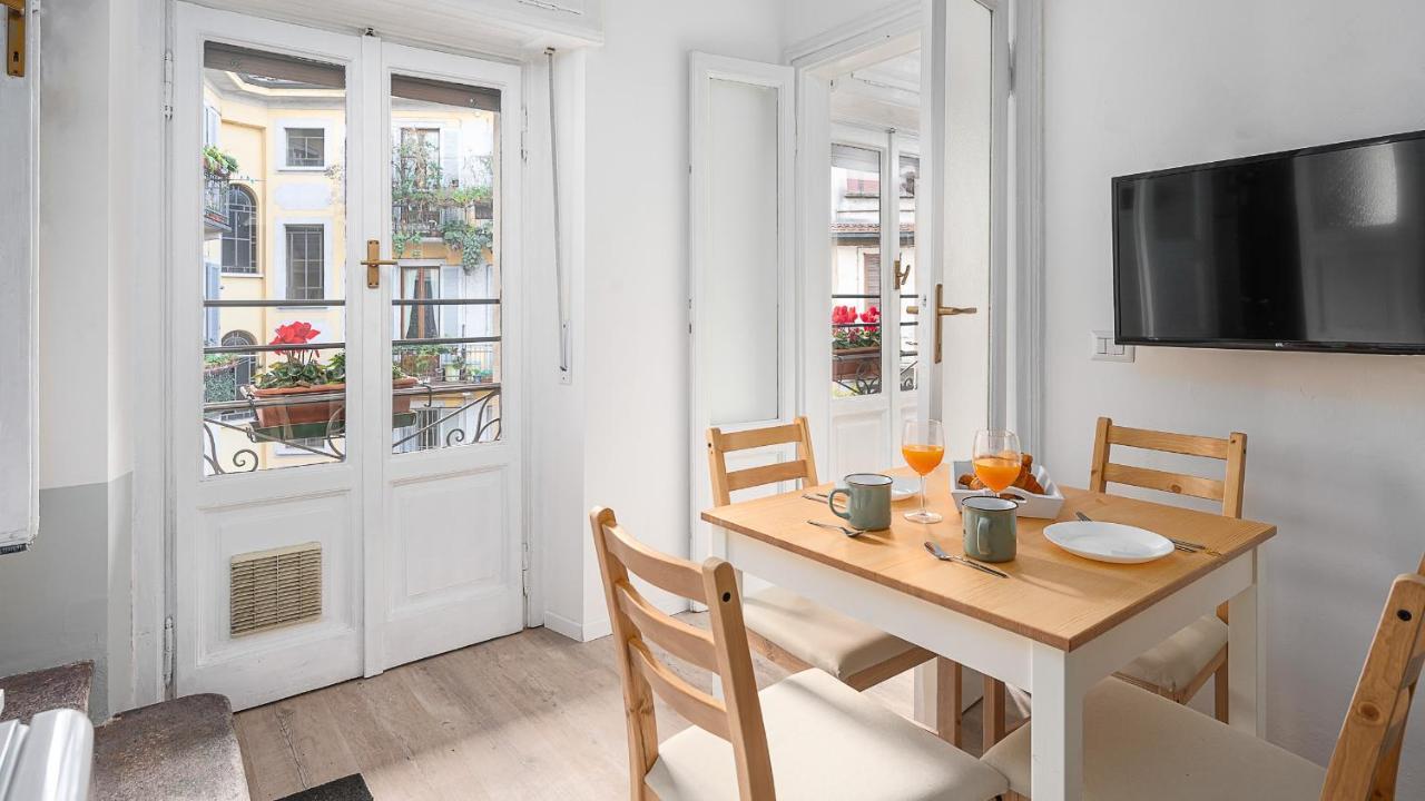 Italianway - Montello Appartement