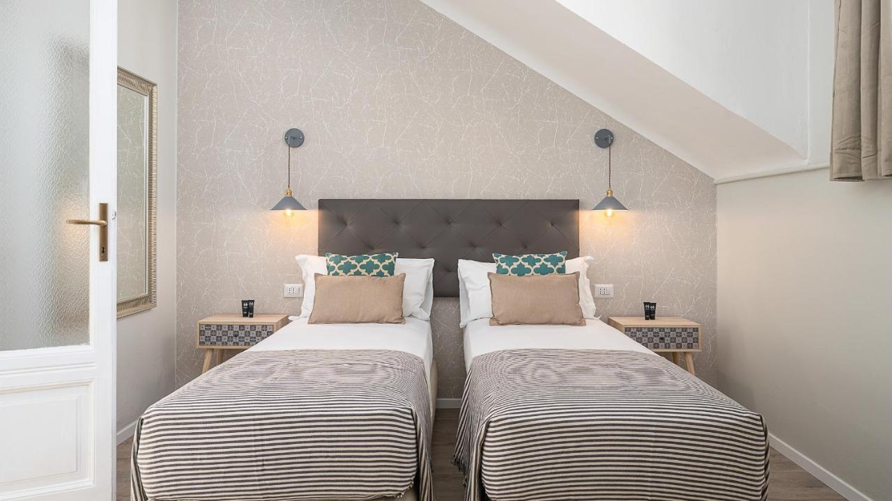 Appartement Italianway - Montello Milaan