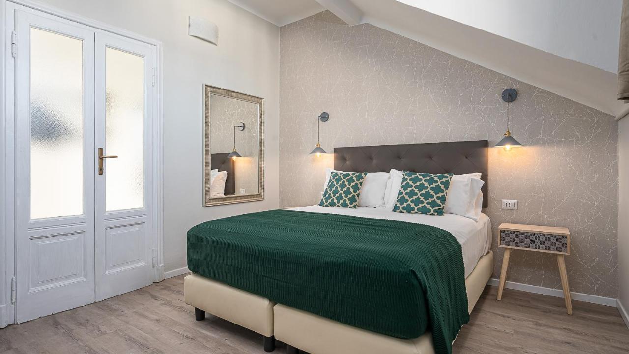 Appartement Italianway - Montello