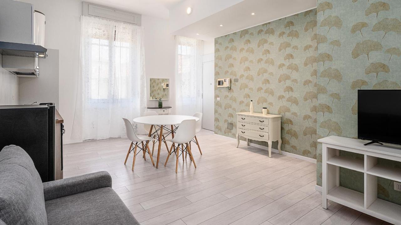 Appartement Italianway - Montello Milaan