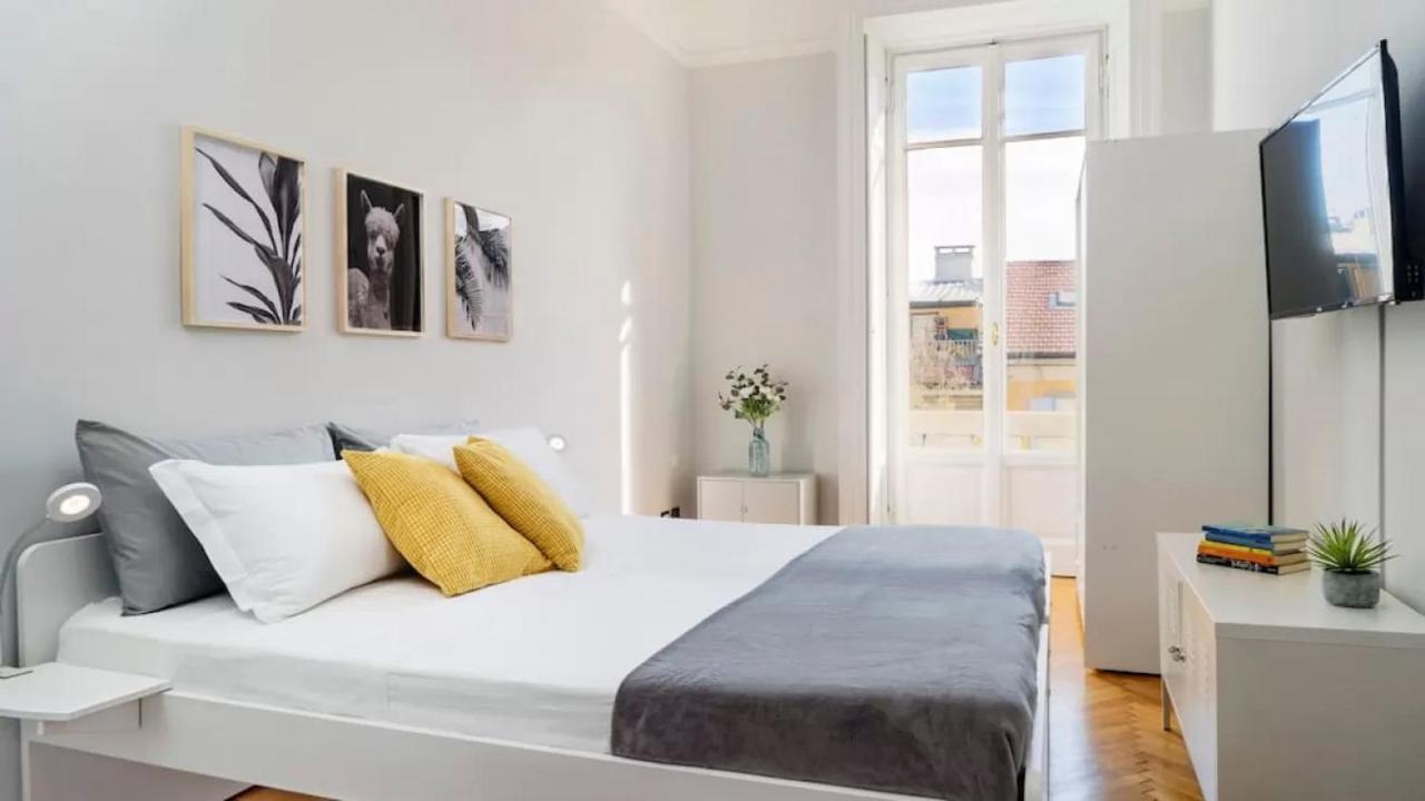 Italianway - Montello Milaan