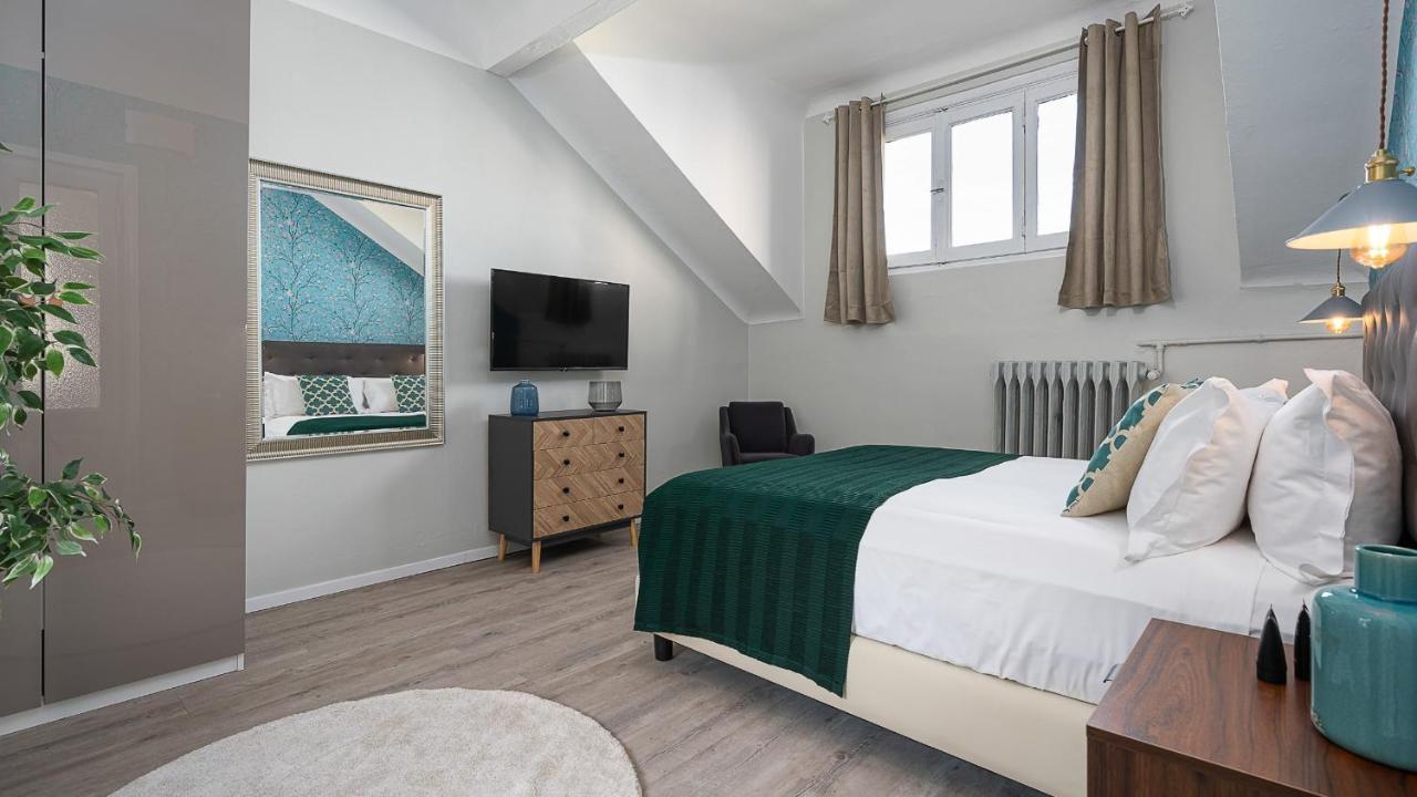Appartement Italianway - Montello *